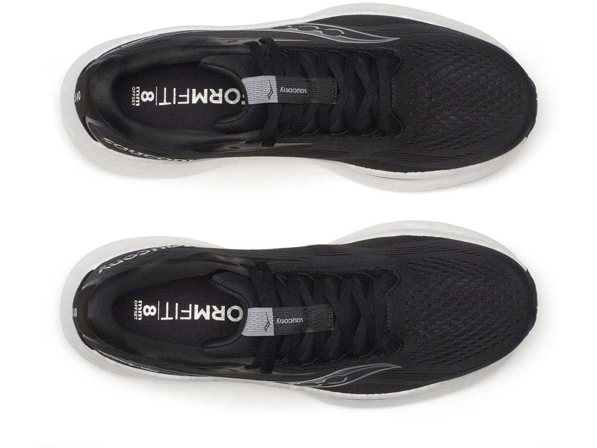 Saucony Ride 18 - Men's