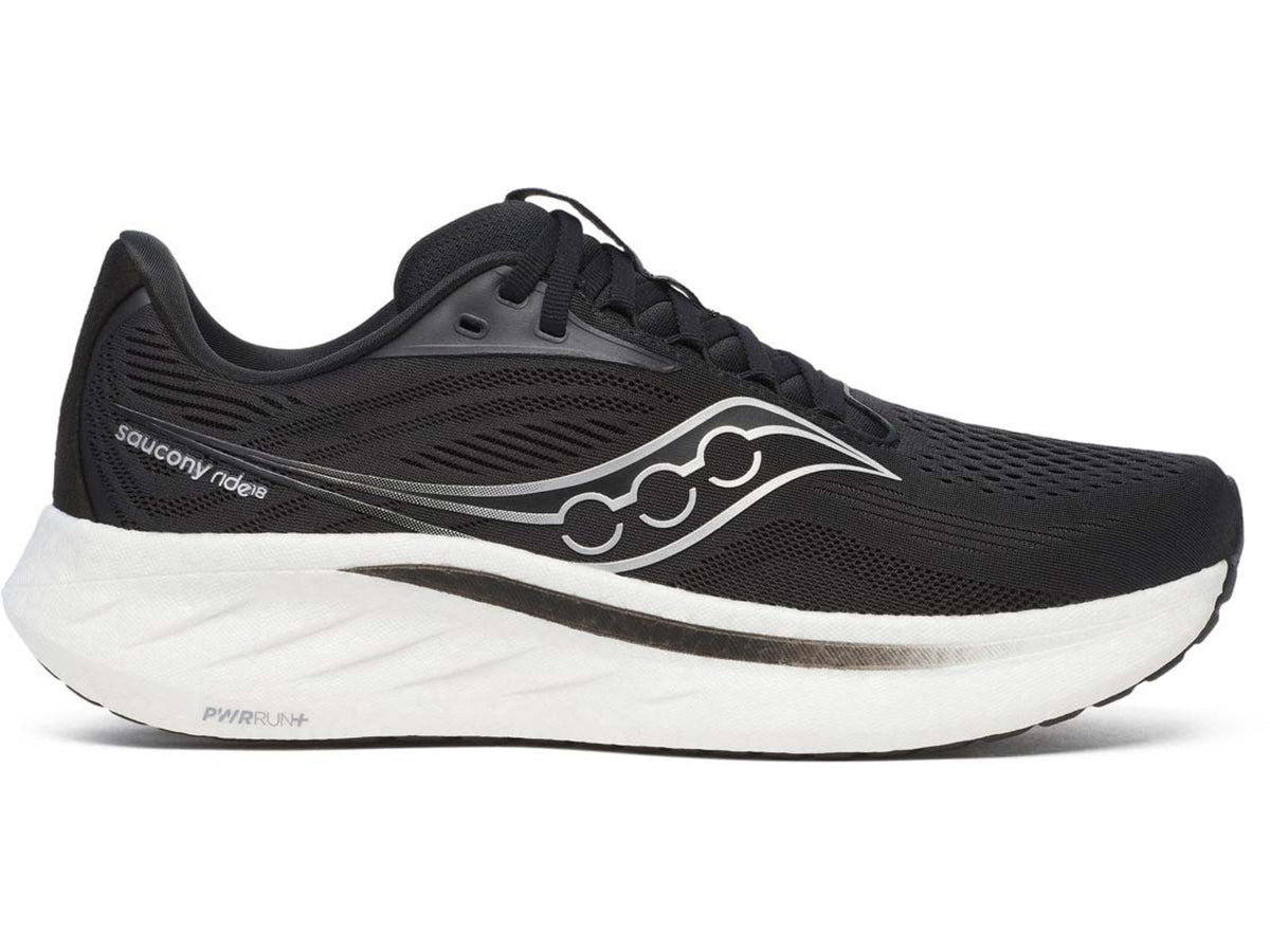 Saucony Ride 18 - Men's