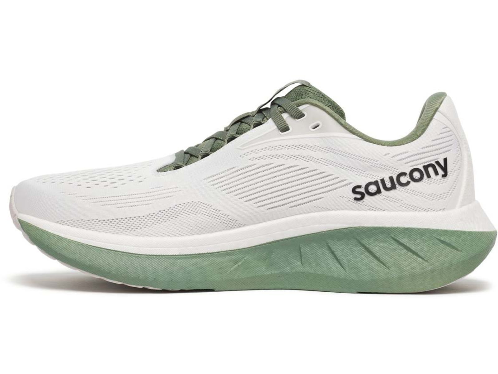 Saucony Ride 18 - Men's