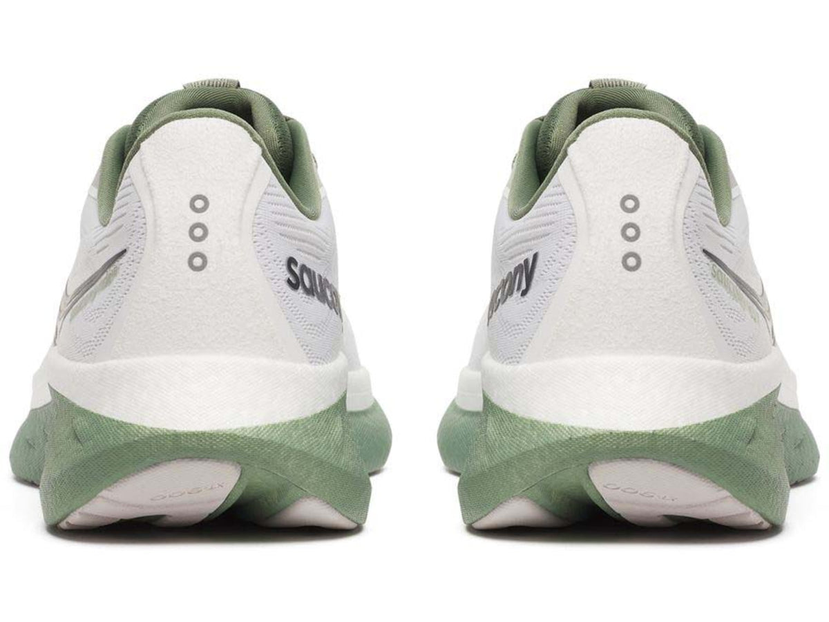 Saucony Ride 18 - Men's