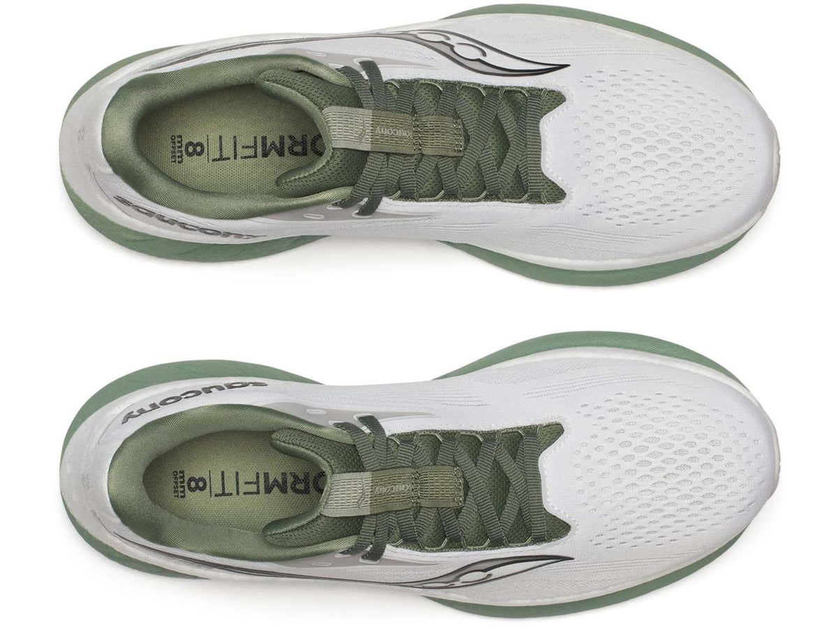 Saucony Ride 18 - Men's