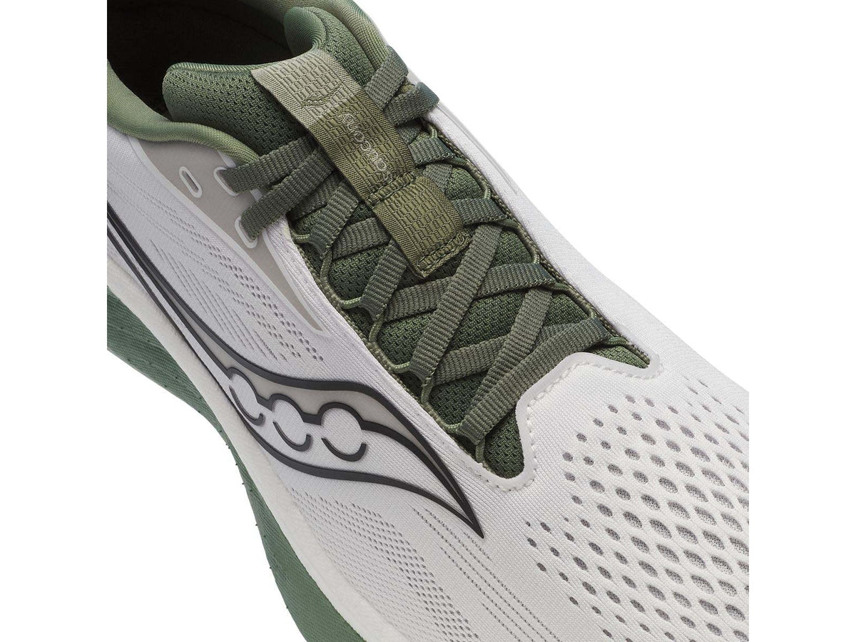 Saucony Ride 18 - Men's