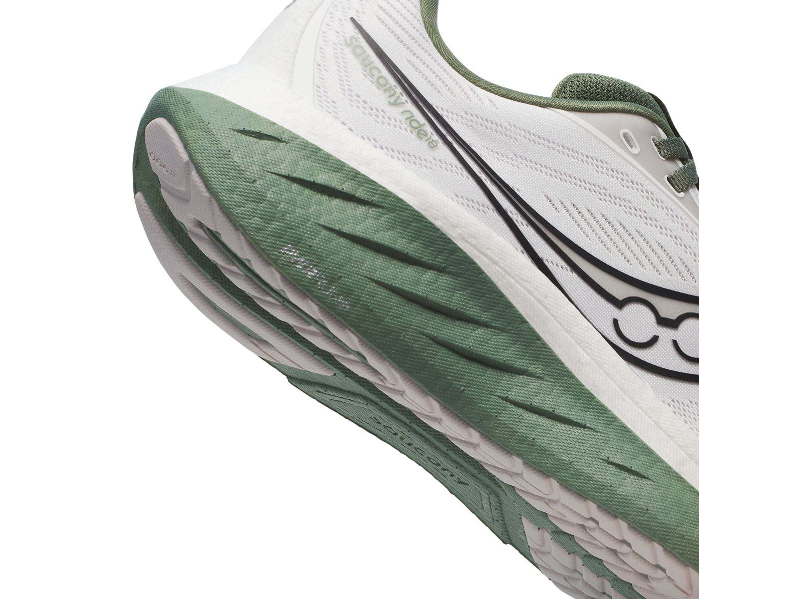 Saucony Ride 18 - Men's