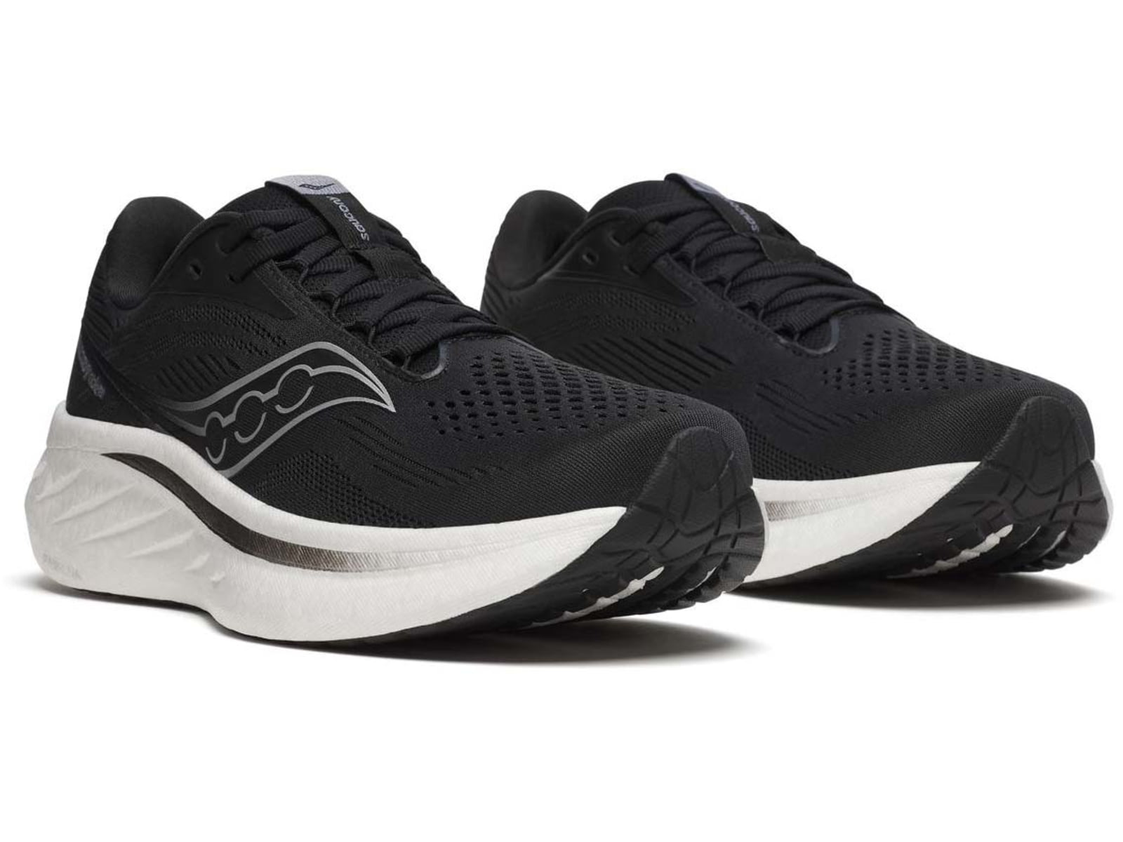 Saucony Ride 18 - Women's