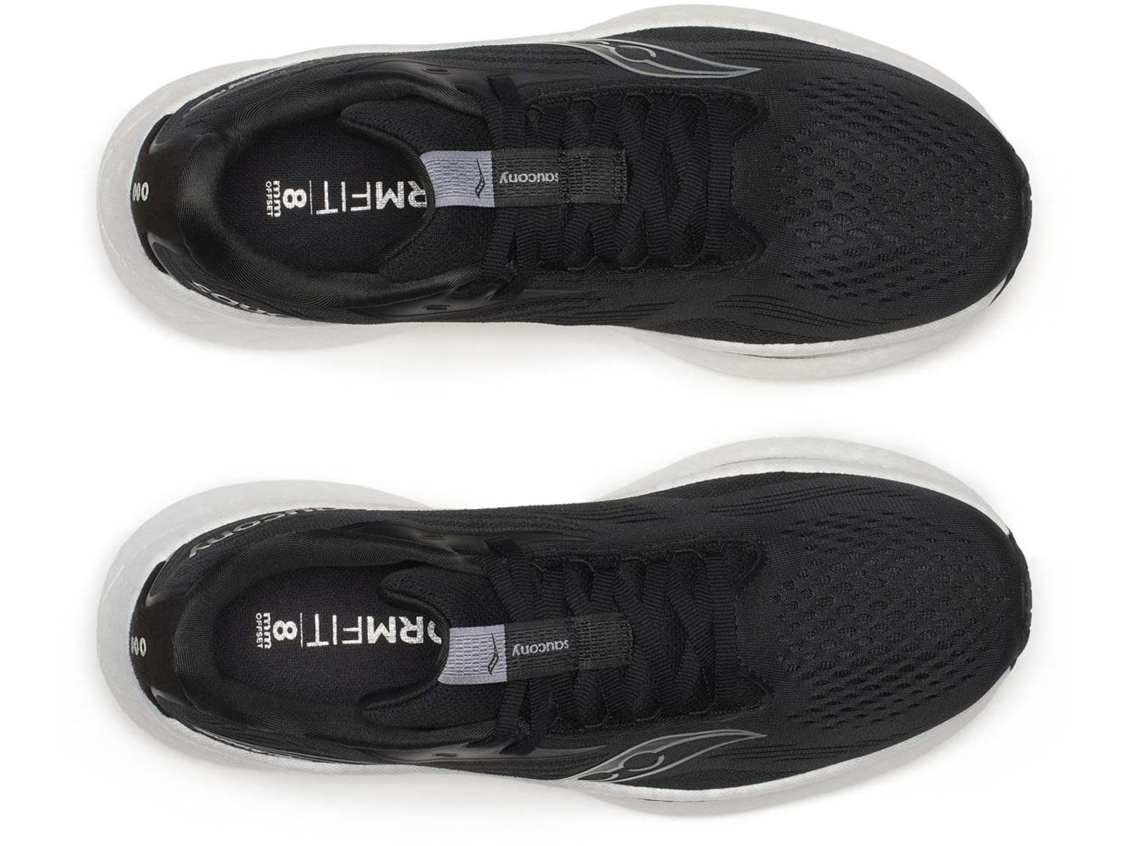 Saucony Ride 18 - Women's