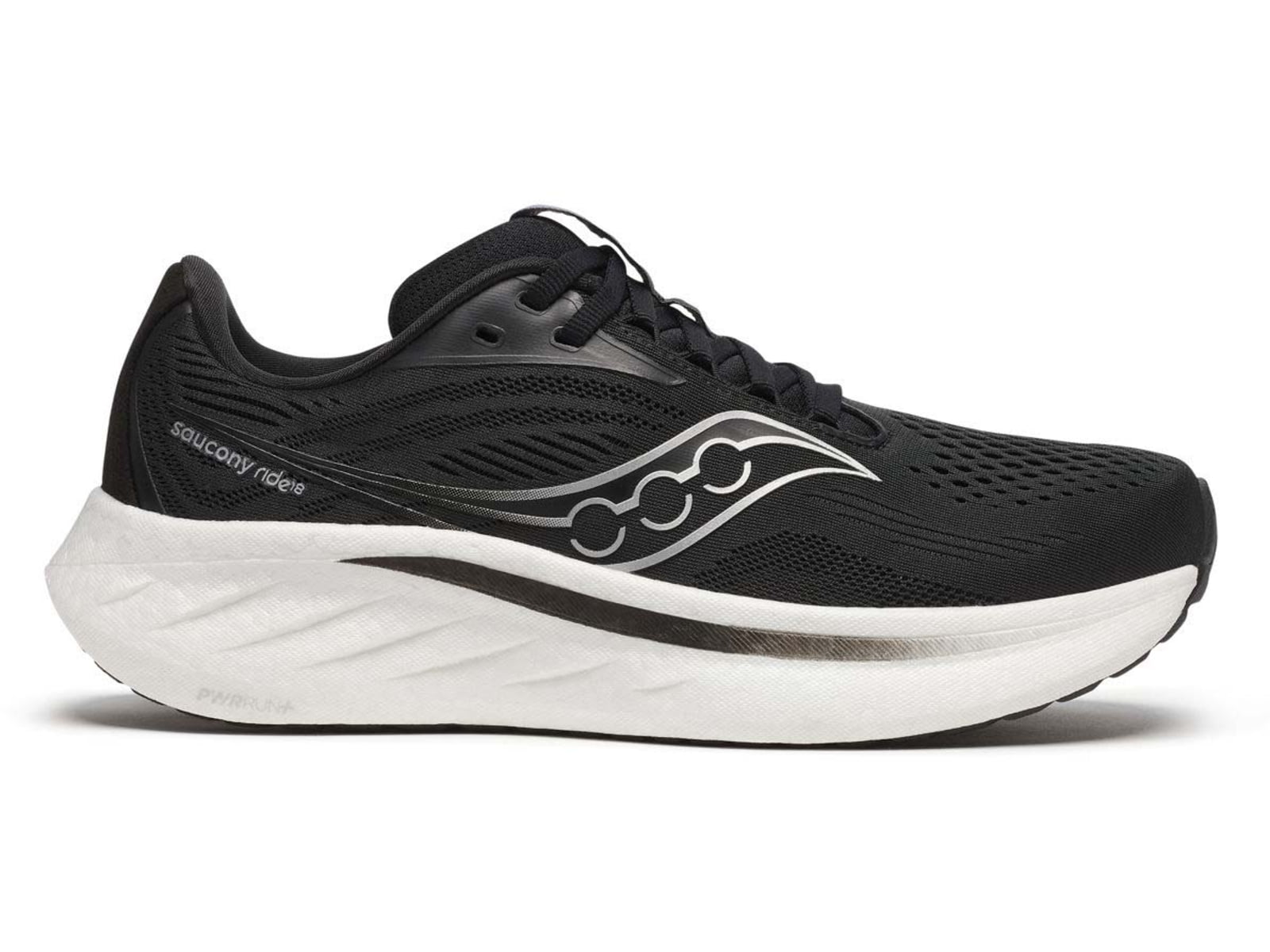 Saucony Ride 18 - Women's