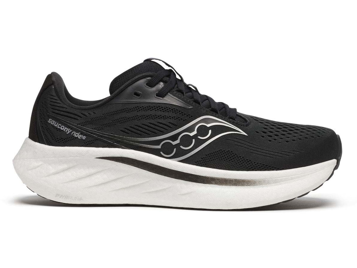 Saucony Ride 18 - Women's