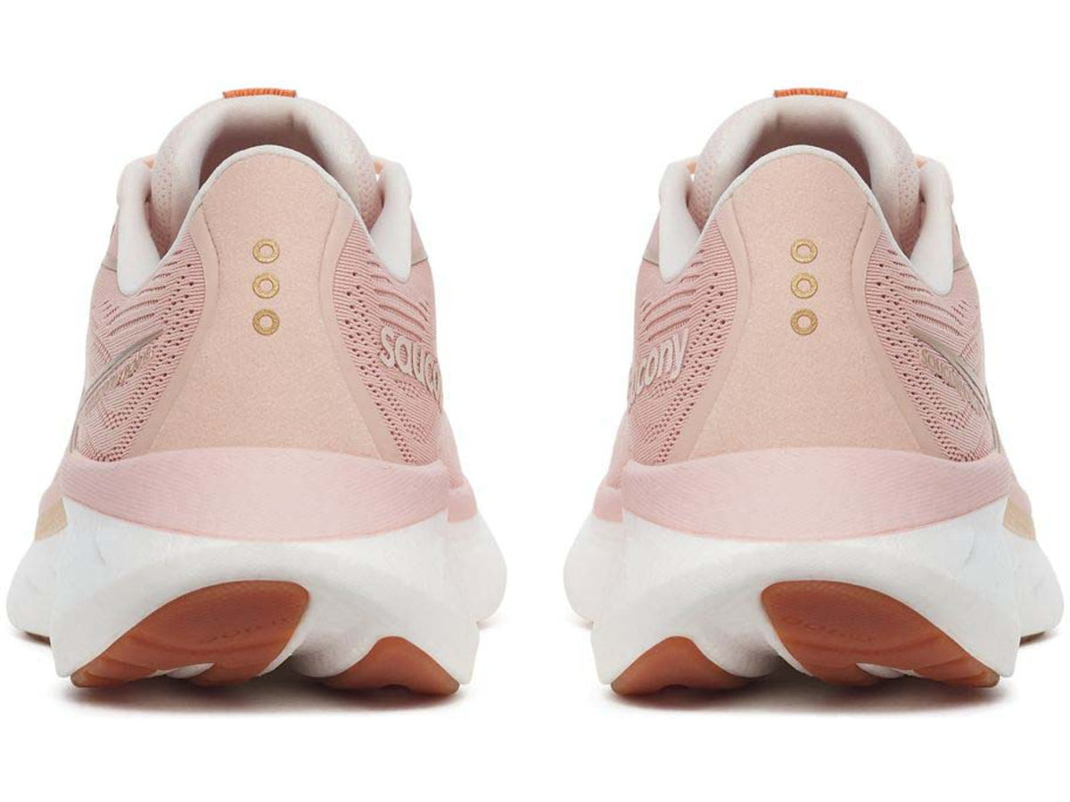 Saucony Ride 18 - Women's