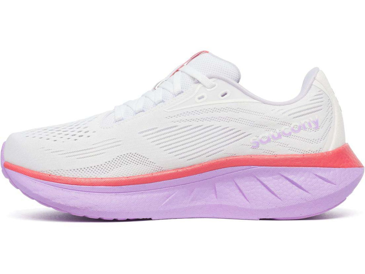 Saucony Ride 18 - Women's
