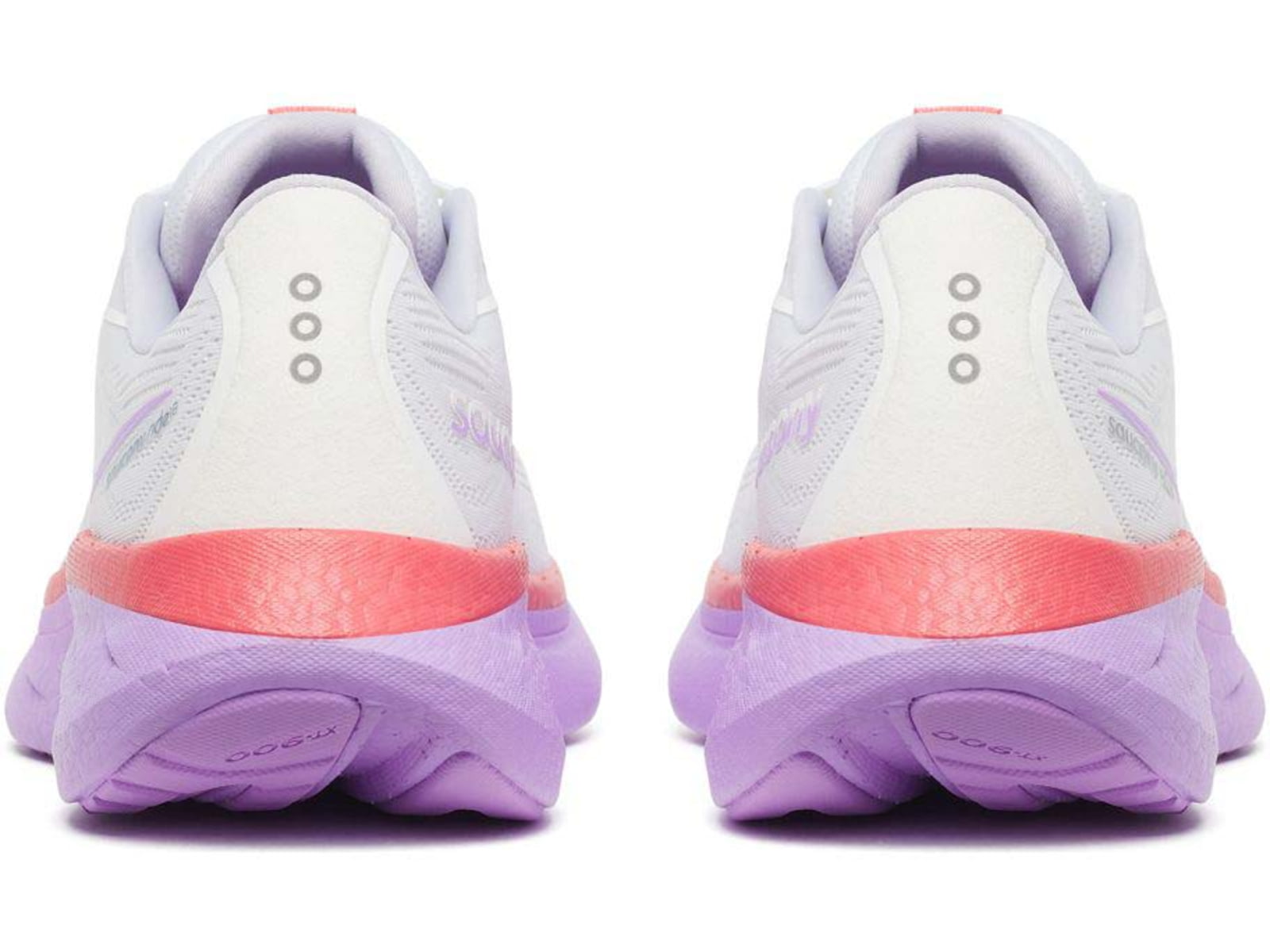 Saucony Ride 18 - Women's