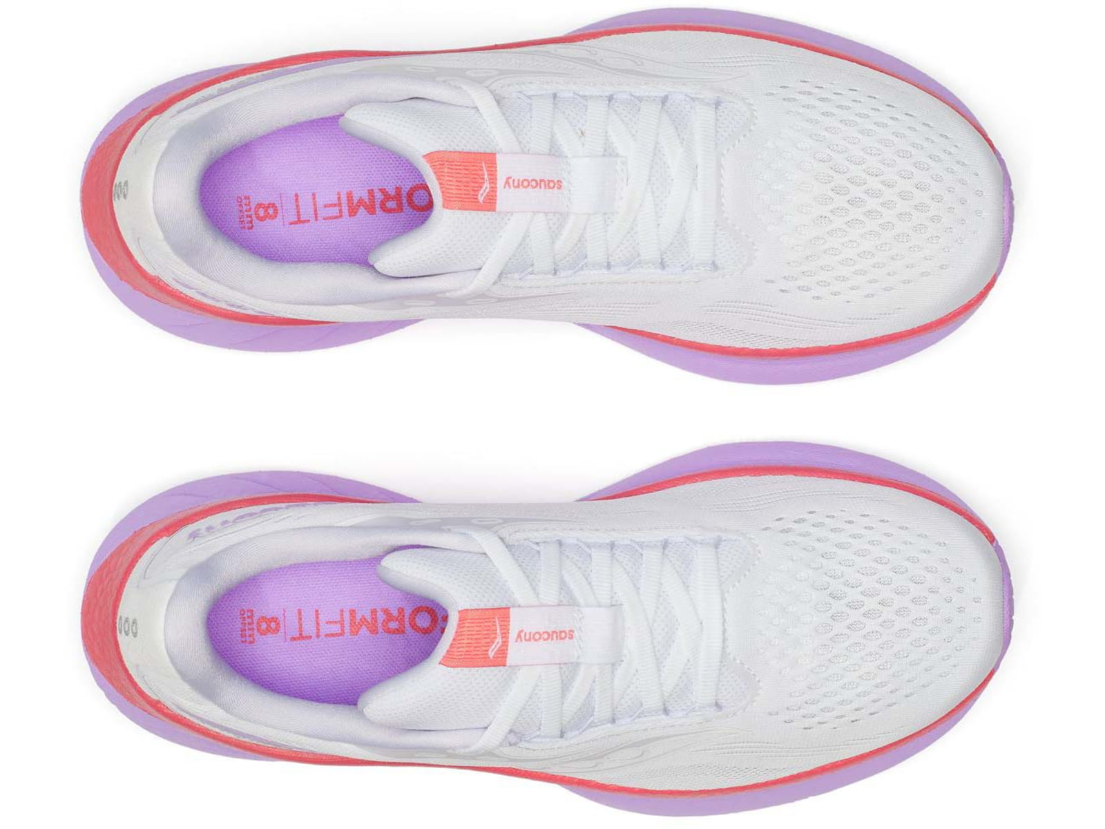 Saucony Ride 18 - Women's