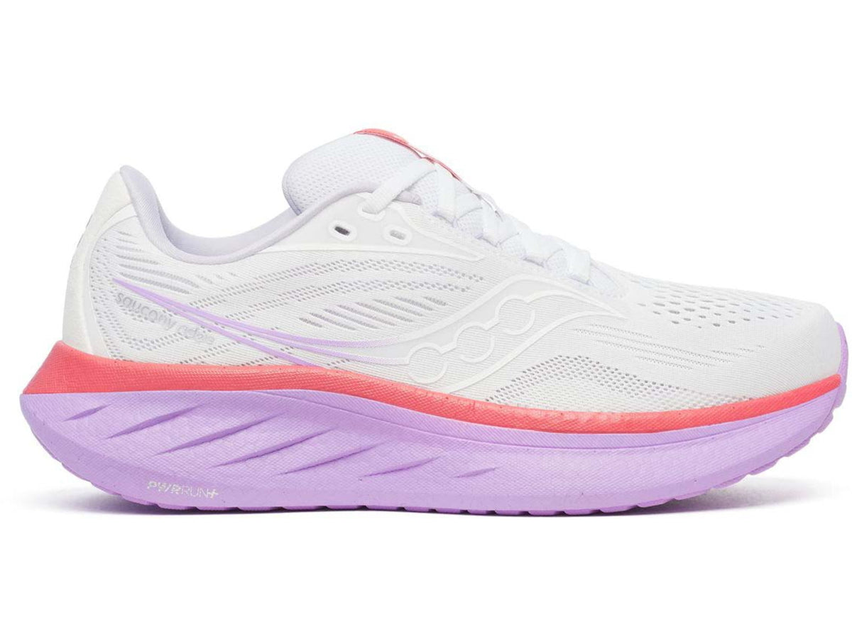 Saucony Ride 18 - Women's