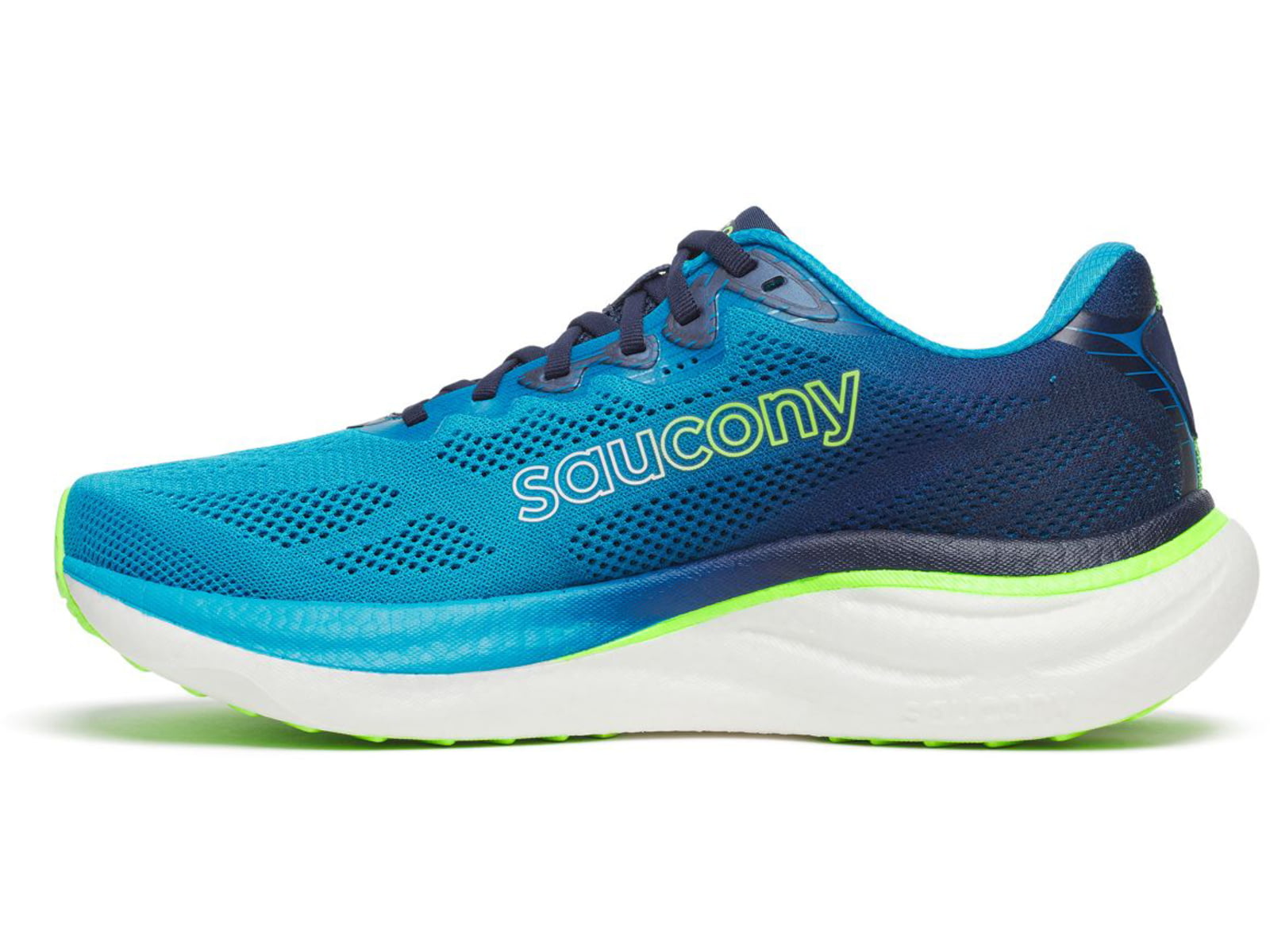 Saucony Ride