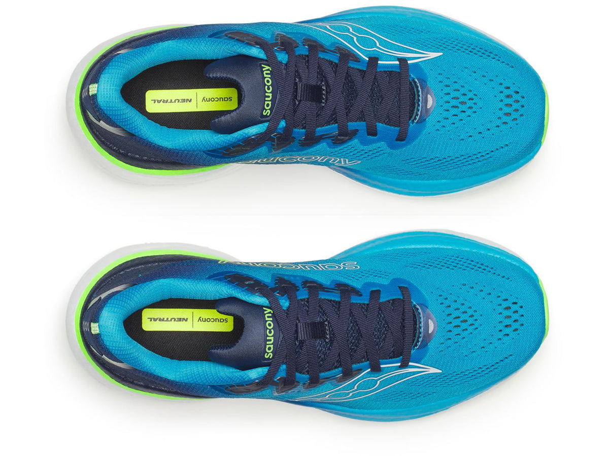 Saucony Ride