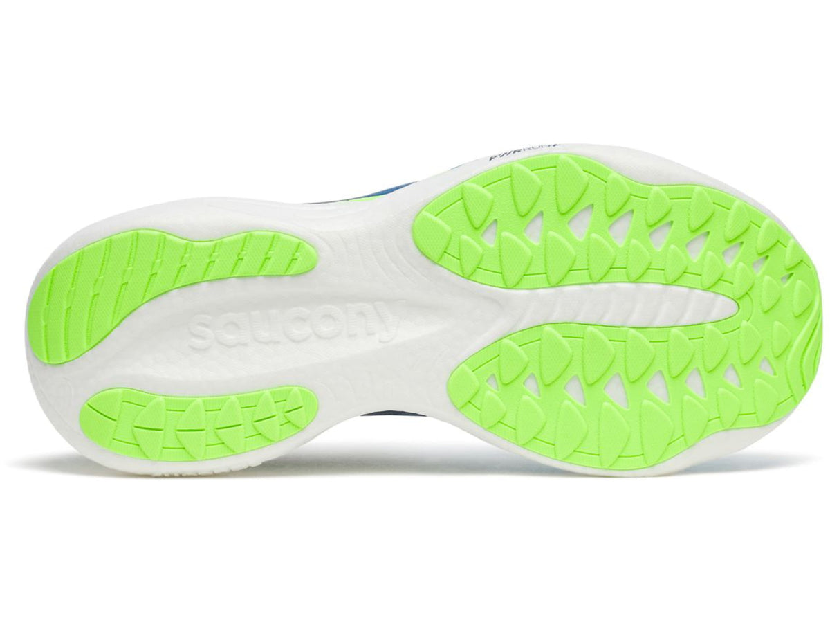 Saucony Ride