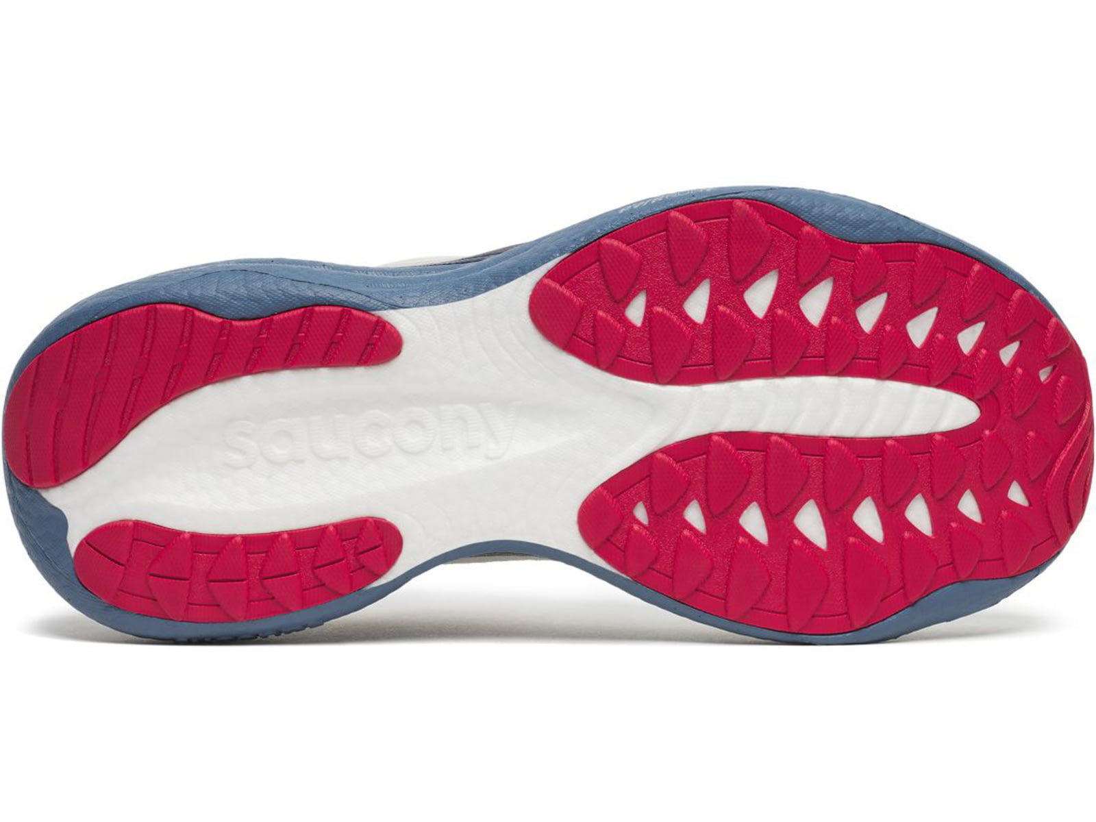 Saucony Ride