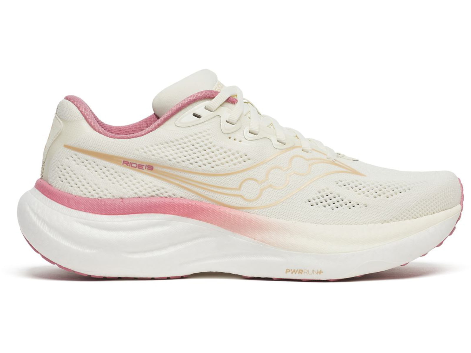 Saucony Ride