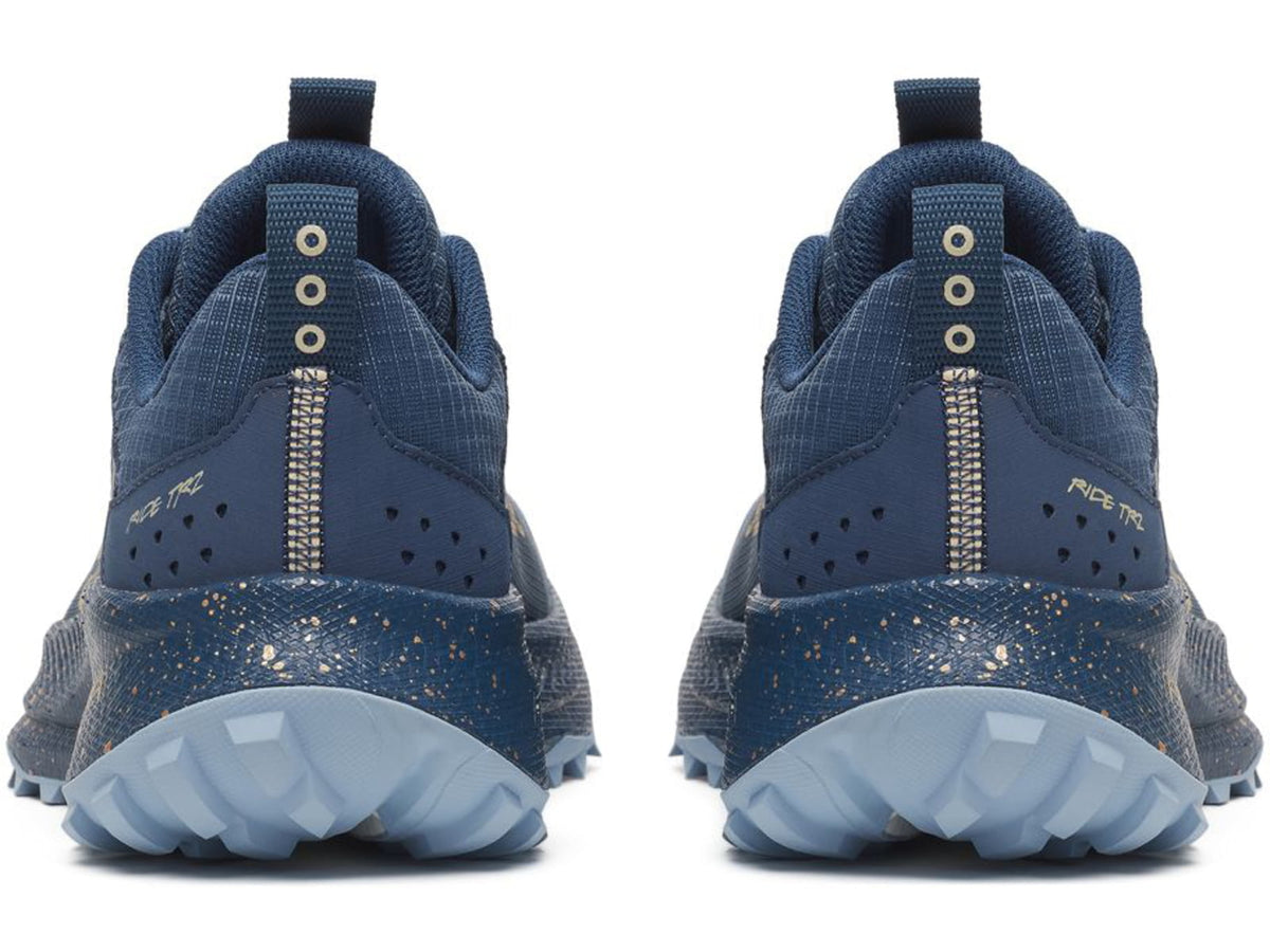 Saucony Ride Tr2 Murk/Gilded