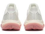 Saucony Triumph 23 Ivory/Mauve