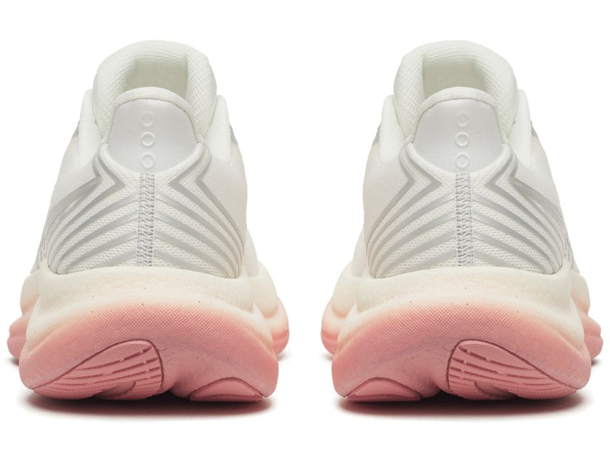 Saucony Triumph 23 Ivory/Mauve