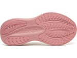 Saucony Triumph 23 Ivory/Mauve