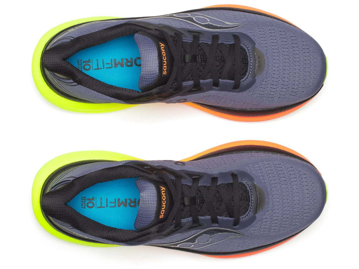 Saucony Triumph 23 - Men's