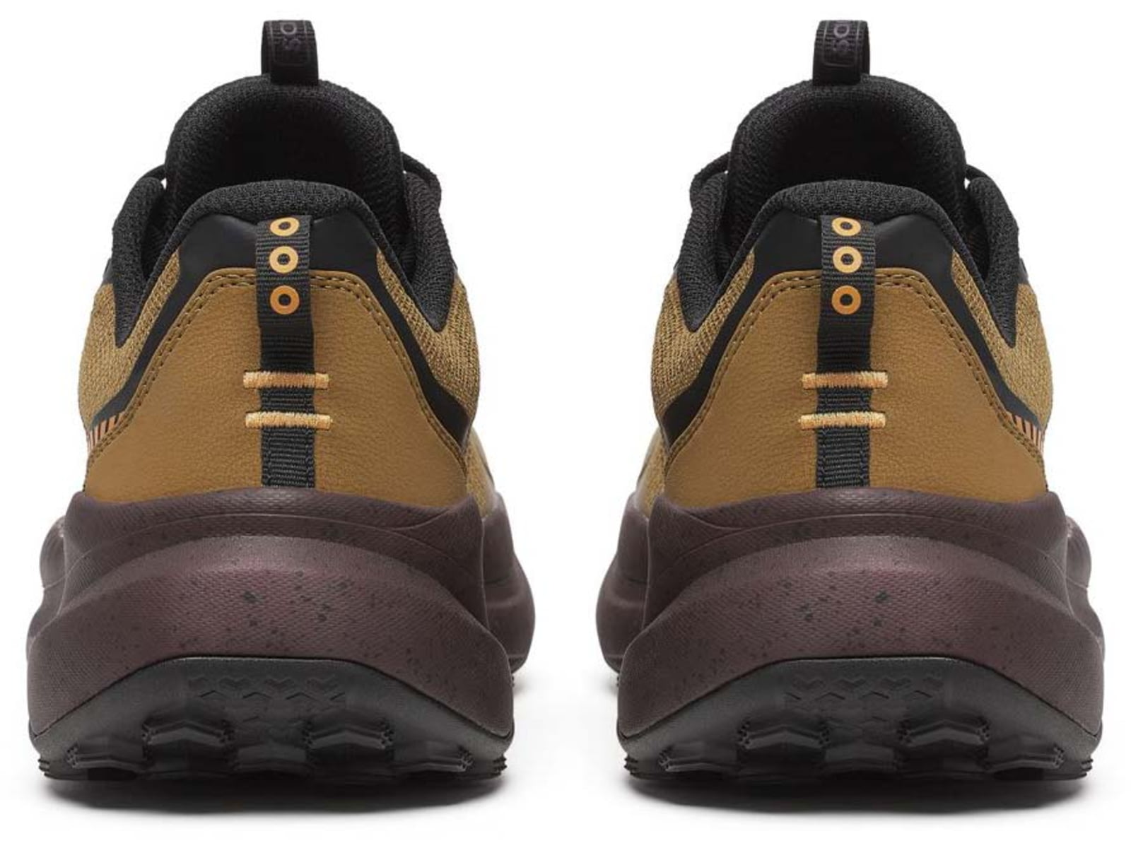 Saucony Xodus Ultra 4 - Men's Oat/Kodiak 9