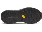 Saucony Xodus Ultra 4 - Men's Oat/Kodiak 9