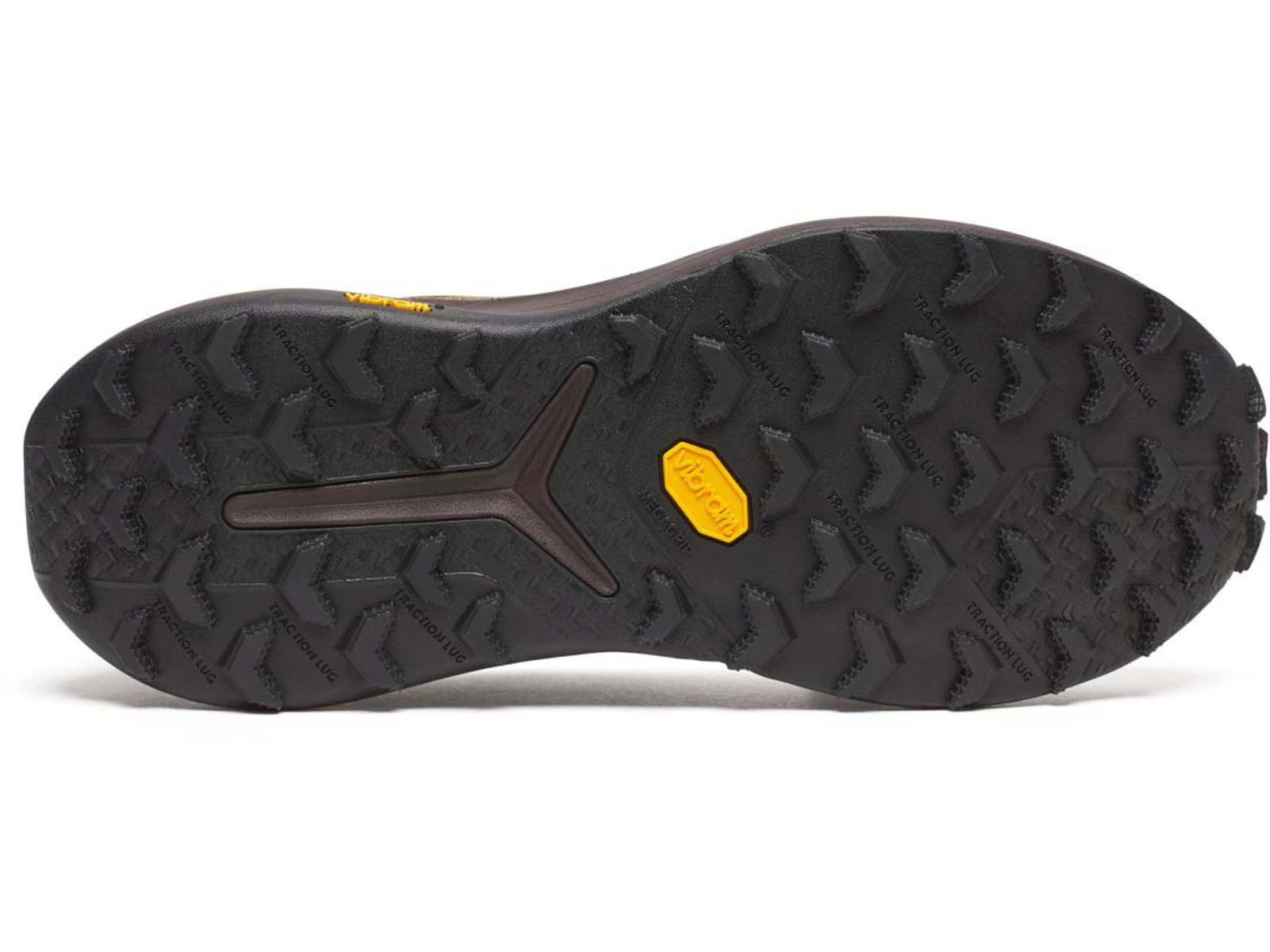 Saucony Xodus Ultra 4 - Men's Oat/Kodiak 9
