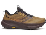 Saucony Xodus Ultra 4 - Men's Oat/Kodiak 9
