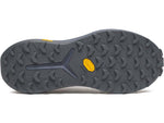 Saucony Xodus Ultra 4 - Men's Oat/Kodiak 9