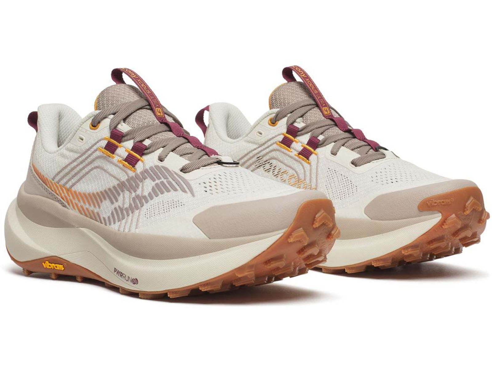 Saucony Xodus Ultra 4 - Women's