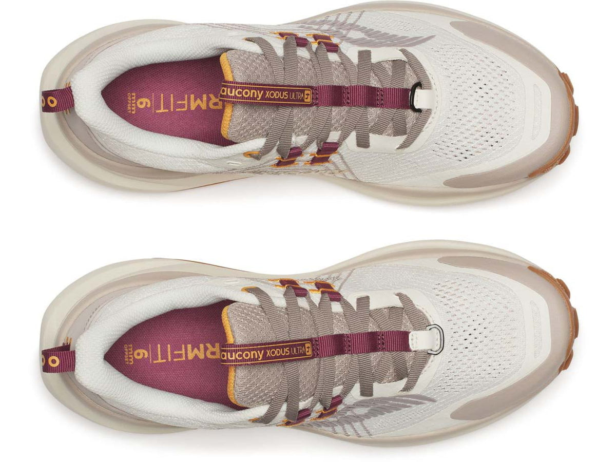 Saucony Xodus Ultra 4 - Women's