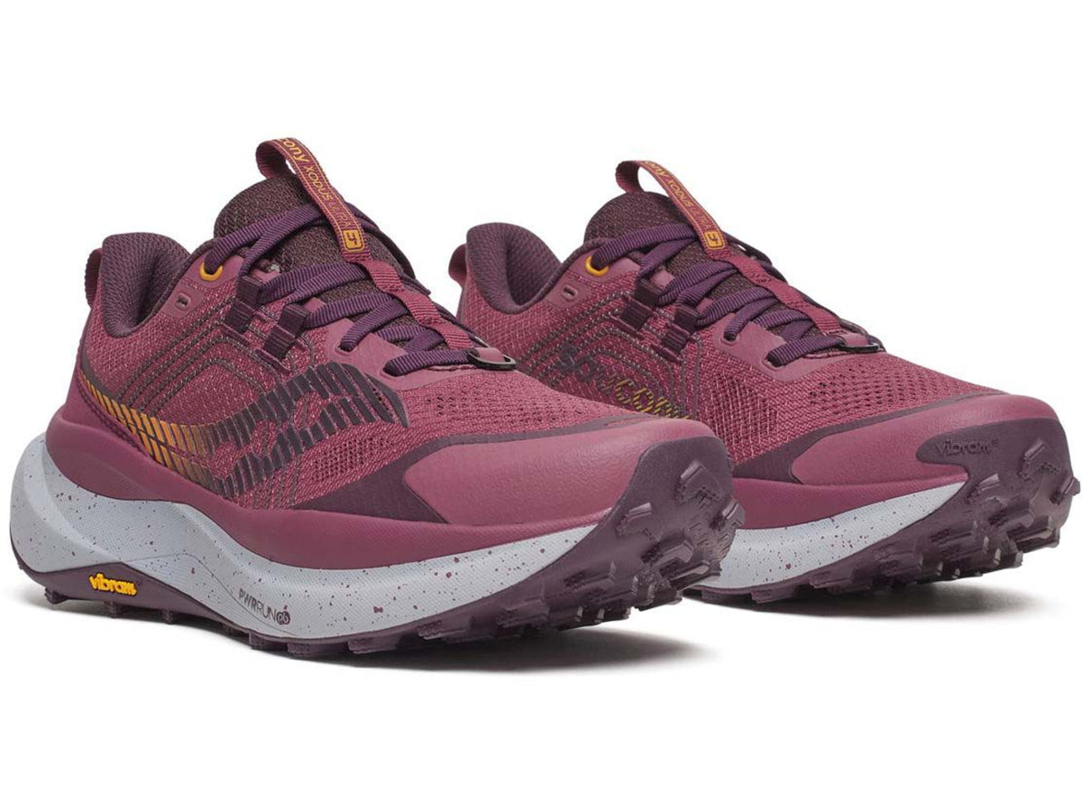 Saucony Xodus Ultra 4 - Women's