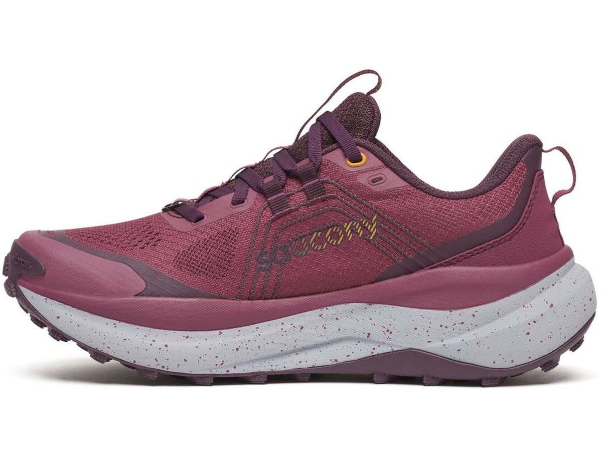 Saucony Xodus Ultra 4 - Women's