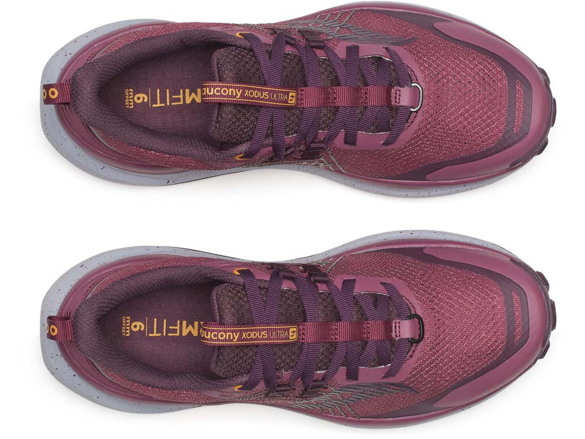 Saucony Xodus Ultra 4 - Women's