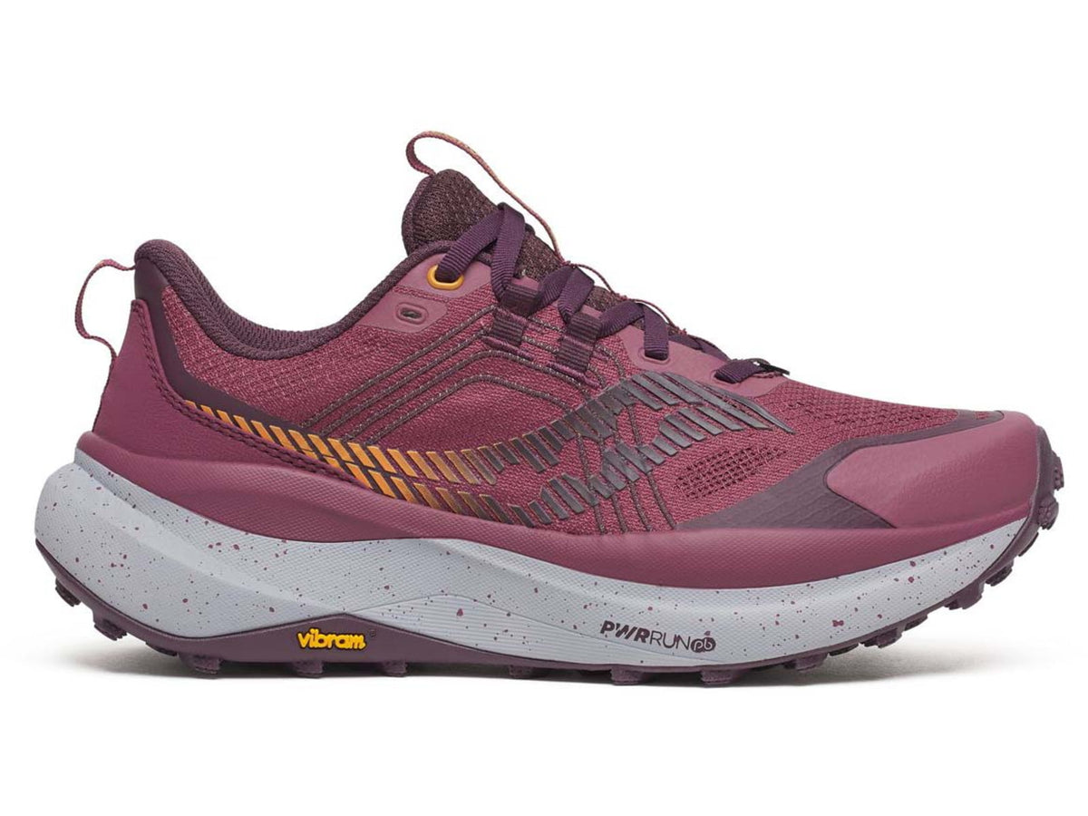 Saucony Xodus Ultra 4 - Women's
