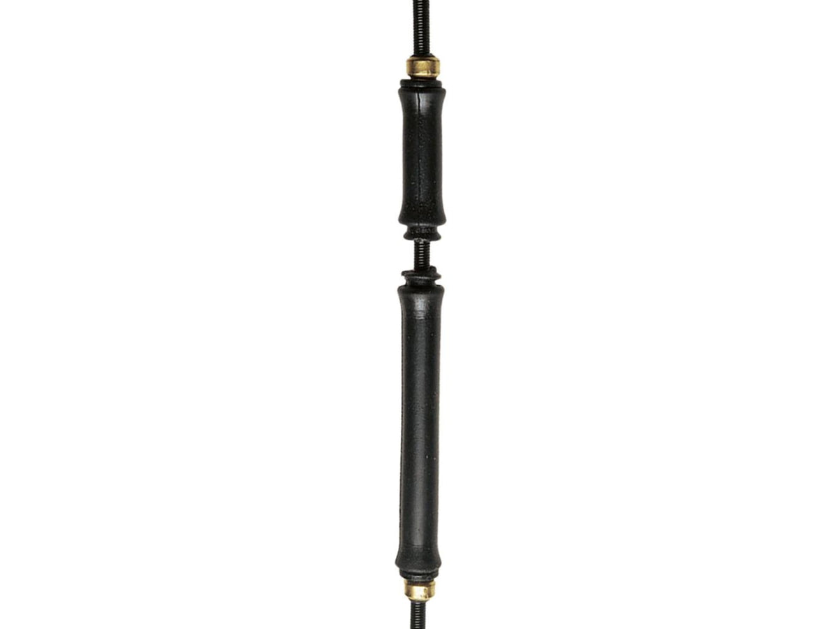 Saunders Finger Guard Black 1720