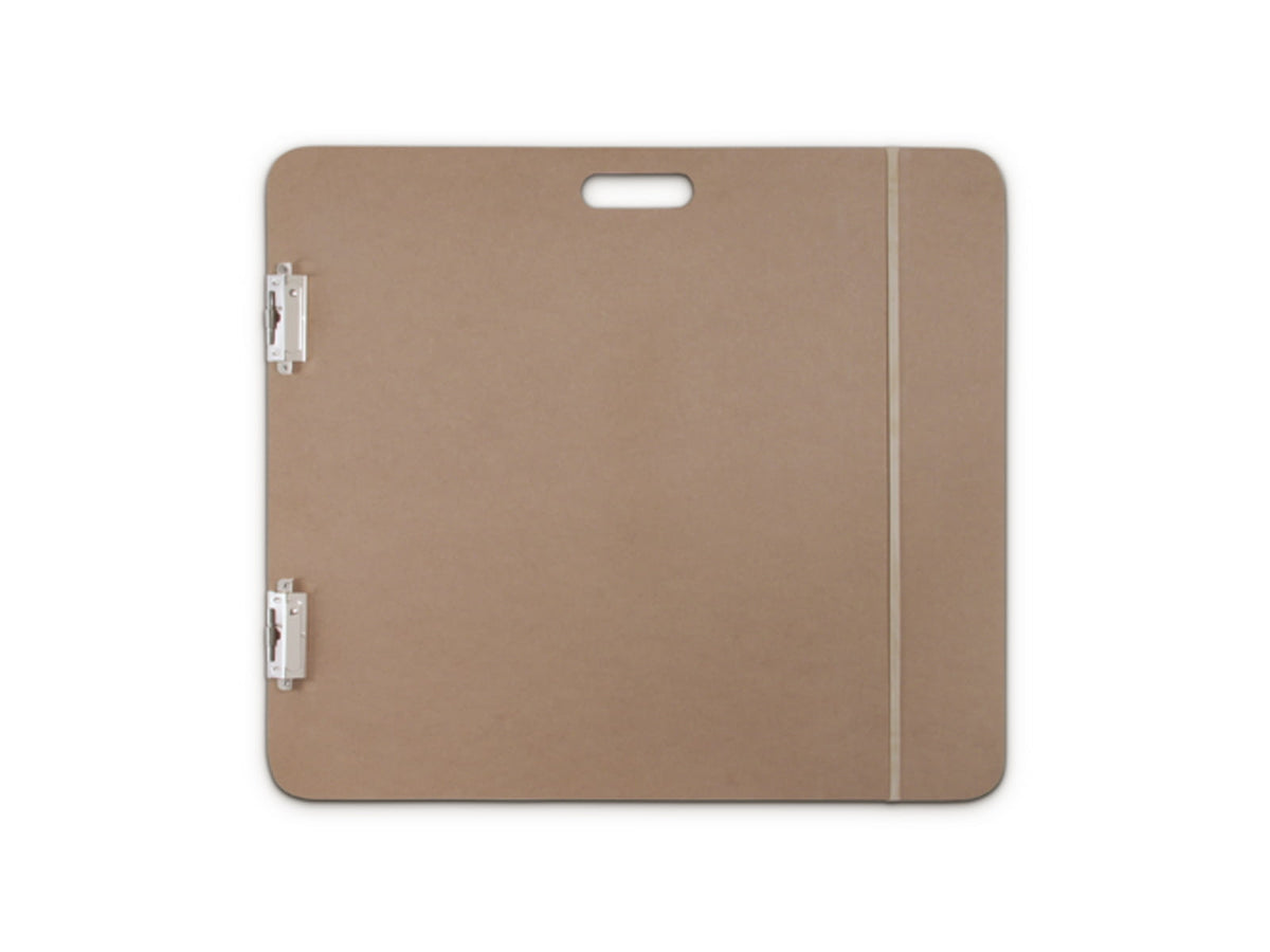 Saunders Recycled Hardboard Sketchboard - 05607