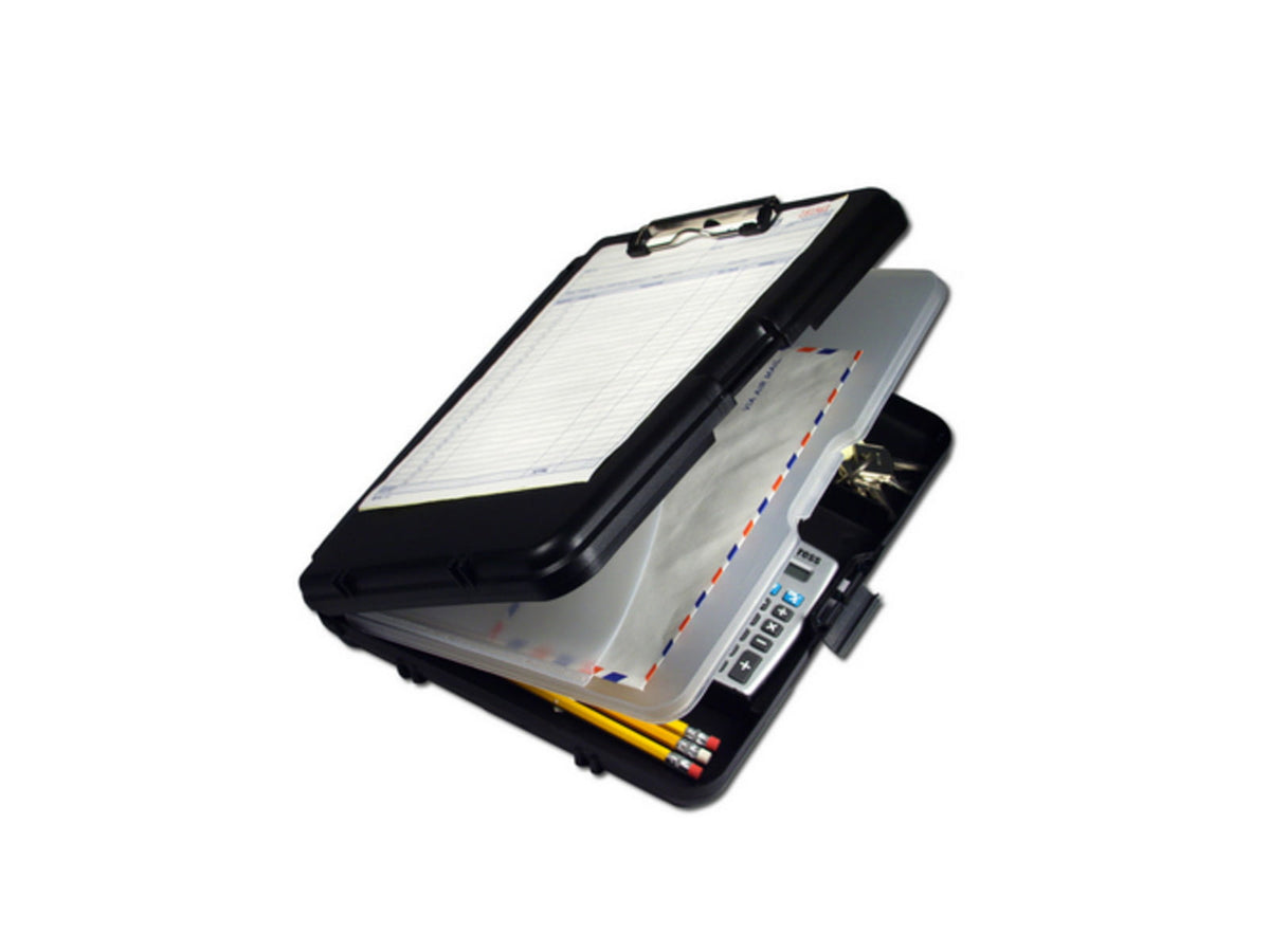 Saunders Workmate Ii Desktop Black - 00552
