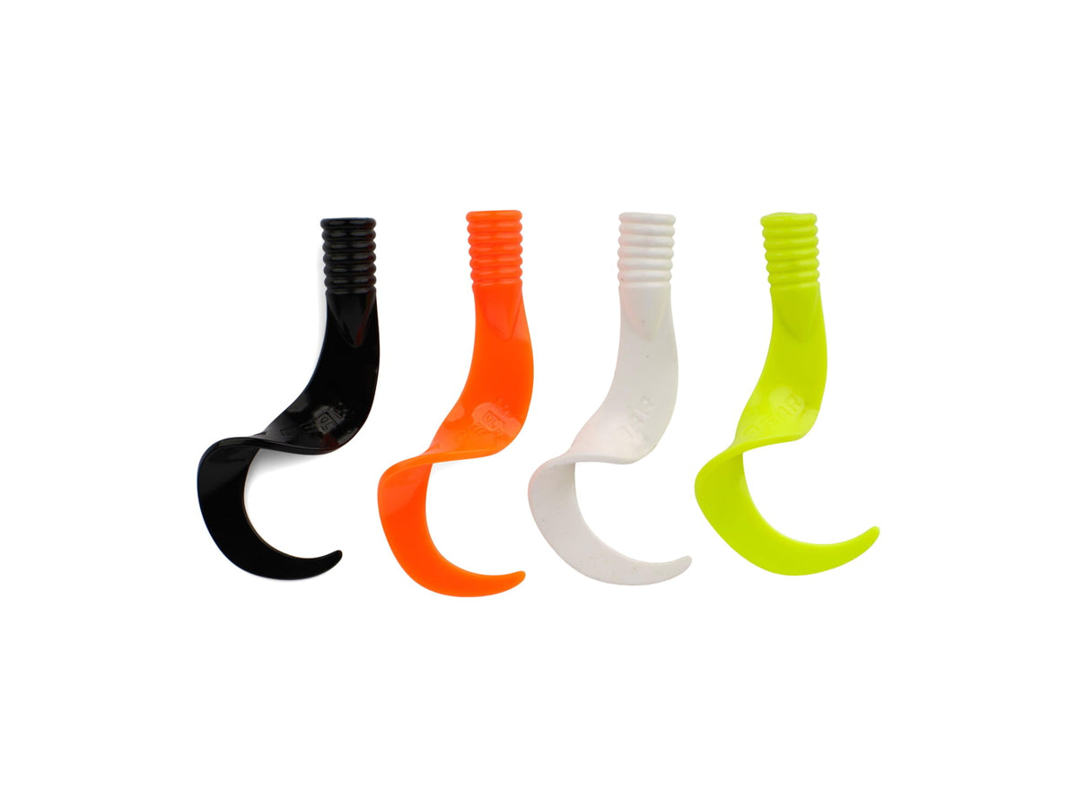 Savage Gear Predator Teaser Tails Kit Multi 1622418