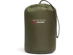 Savage Arms Reversible Duck Down Vest-Men's Woodland Green Camo Medium