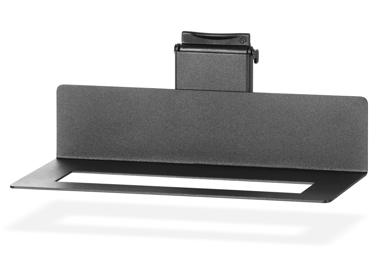 Savior Equipment WRS Attachments - Hammer Rack Obsidian Black WRS-ACC-HAMMR-BK