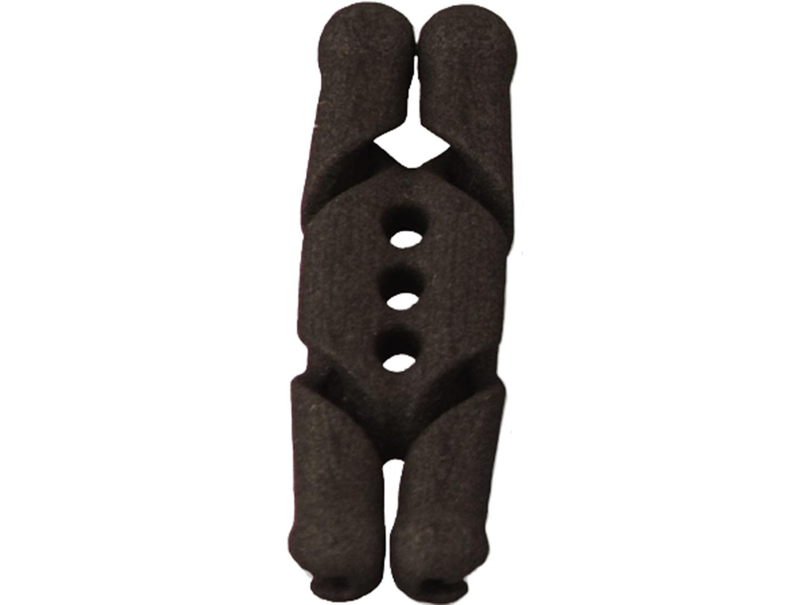 Sawtooth Outdoor Products Anchor Knot Black 759740005478