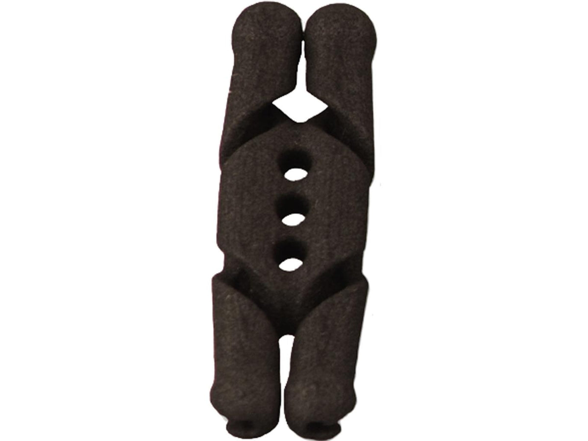 Sawtooth Outdoor Products Anchor Knot Black 759740005478