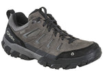 Oboz Sawtooth X Low B-DRY Shoes - Men's