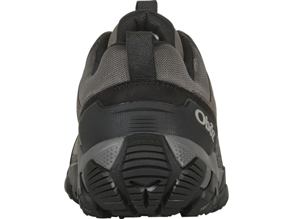 Oboz Sawtooth X Low B-DRY Shoes - Men's