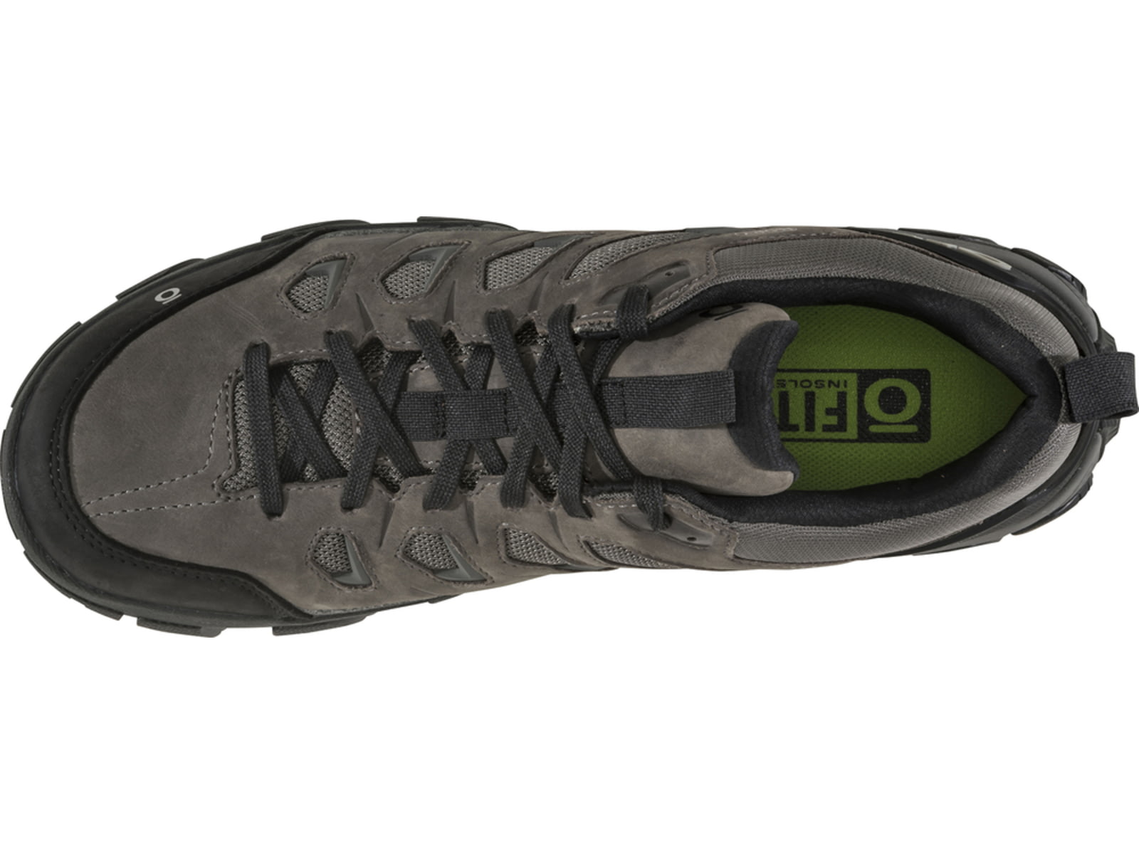 Oboz Sawtooth X Low B-DRY Shoes - Men's