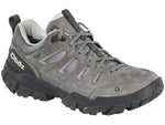 Oboz Sawtooth X Low B-DRY Shoes - Women's Wide Eagle 7 23502-326-7-Wide