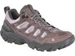 Oboz Sawtooth X Low B-DRY Shoes - Women's Wide Eagle 7 23502-326-7-Wide